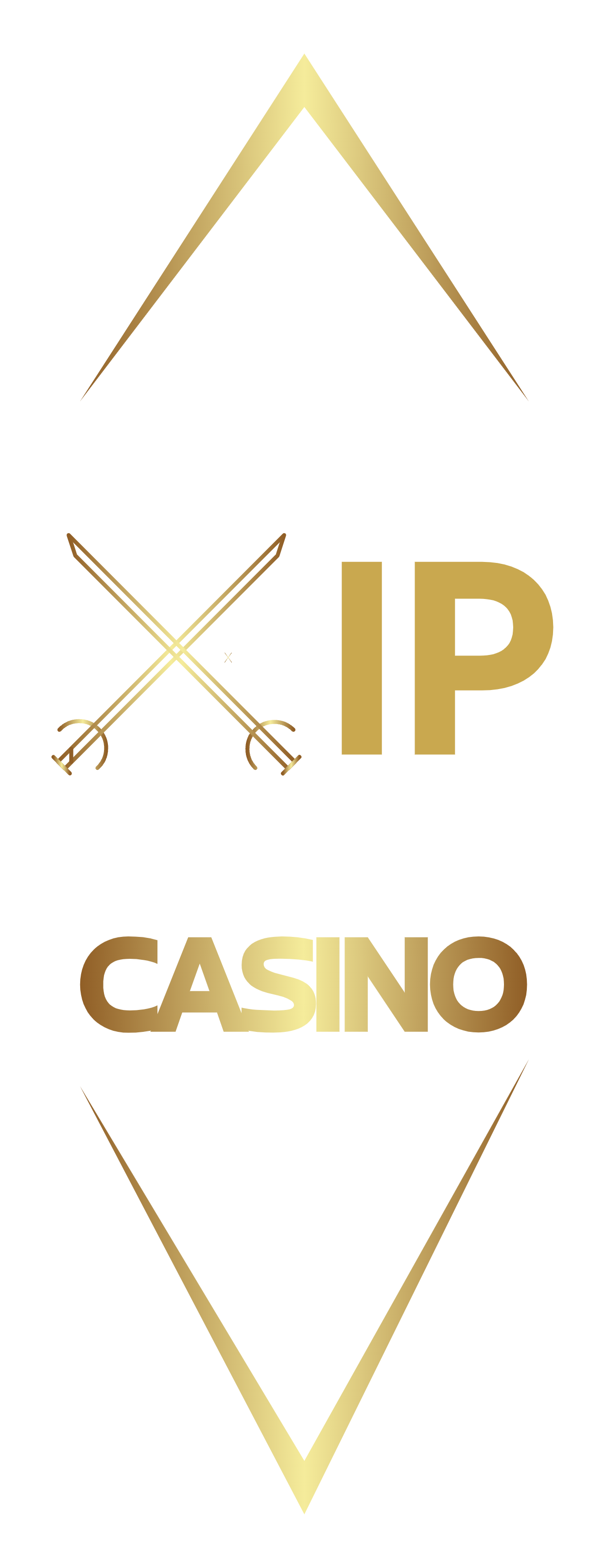 XIP Casino Logo